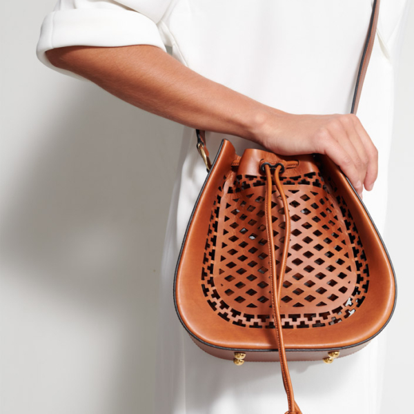 Handcrafted Leather Bags