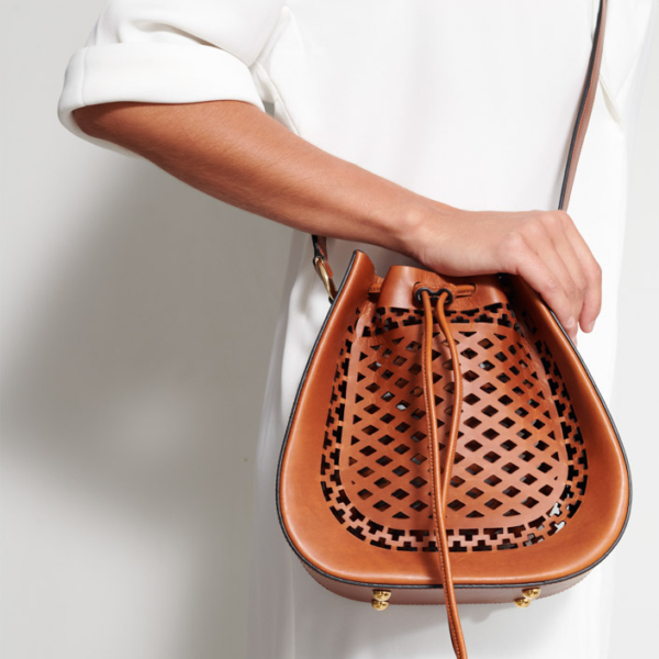 Handcrafted Leather Bags